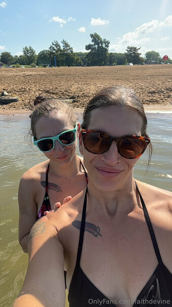 faithdevine Nude Leaks Photo 15