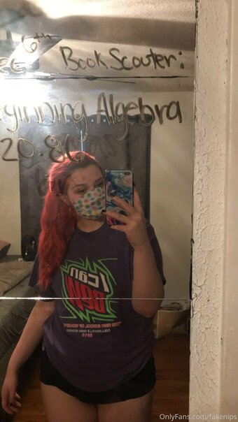 fakenips Nude Leaks Photo 10