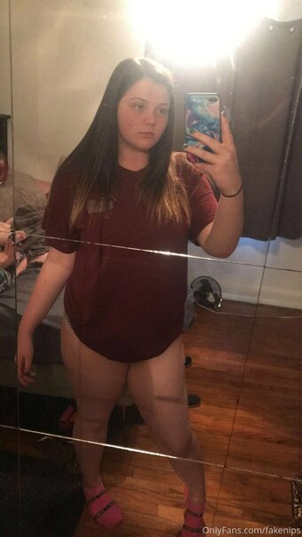 fakenips Nude Leaks Photo 11