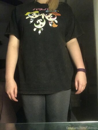 fakenips Nude Leaks Photo 12