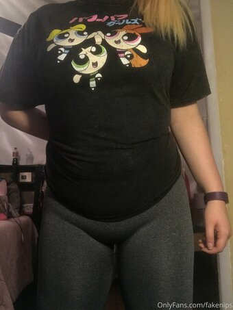 fakenips Nude Leaks Photo 13