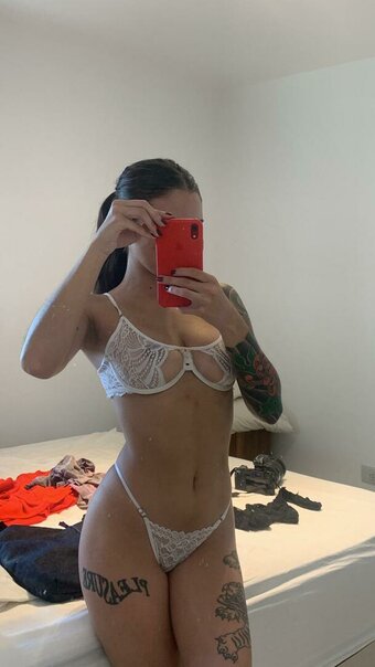 fakprin / tani.luna20 / taniafak Nude Leaks OnlyFans Photo 4