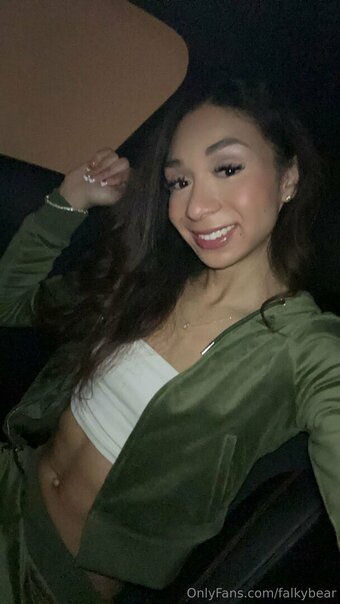 Falkybear / Falkiri Nude Leaks OnlyFans Photo 64