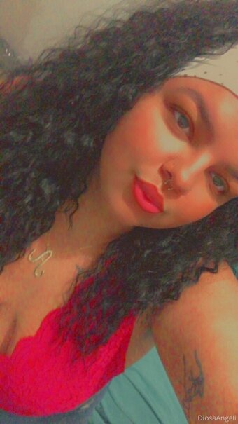 fall4angelic Nude Leaks Photo 10