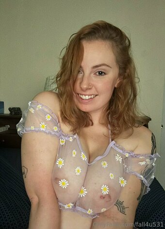 fall4u531 Nude Leaks Photo 25