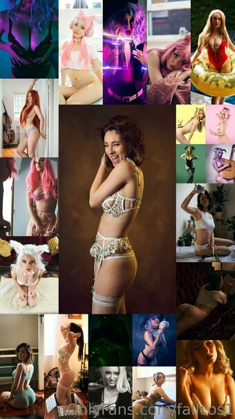 fallcos1 Nude Leaks Photo 2