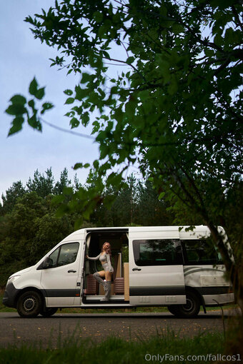 FallCosplay / fallcos1 Nude Leaks OnlyFans Photo 5