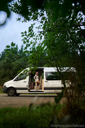 FallCosplay / fallcos1 Nude Leaks OnlyFans Photo 6