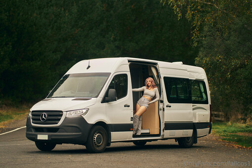 FallCosplay / fallcos1 Nude Leaks OnlyFans Photo 28