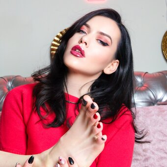 Fallenbabe Nude Leaks Photo 5