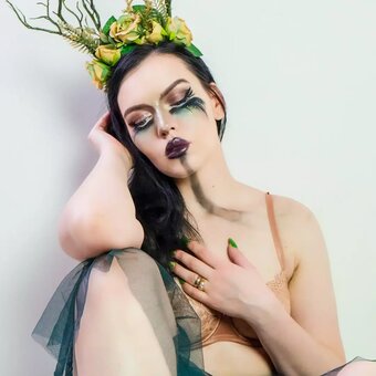 Fallenbabe Nude Leaks Photo 8