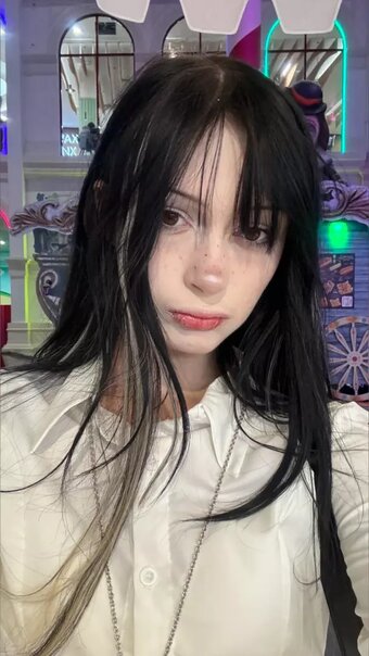 Fallenemo Nude Leaks Photo 4