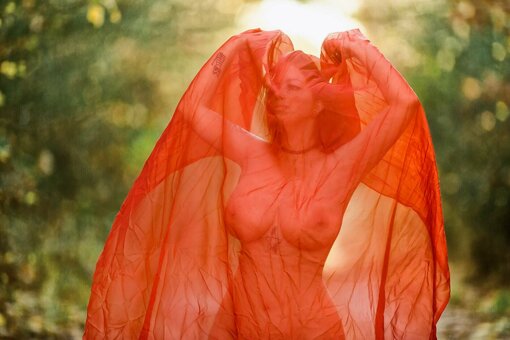 Fallenfaery / fallen_faery_ Nude Leaks OnlyFans Photo 1