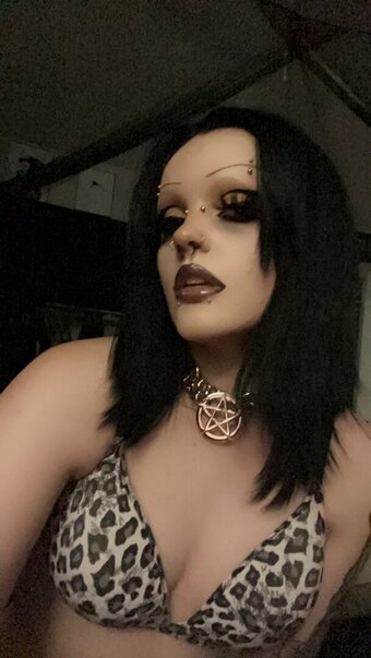 FallenFoxAngel / fallonfox Nude Leaks OnlyFans Photo 3