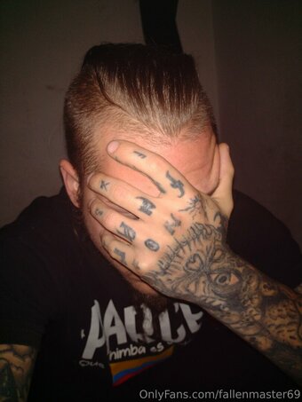 fallenmaster69 Nude Leaks Photo 1