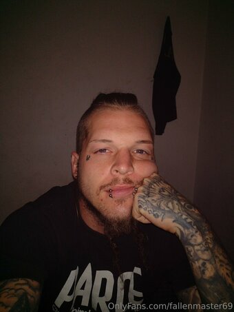 fallenmaster69 Nude Leaks Photo 2