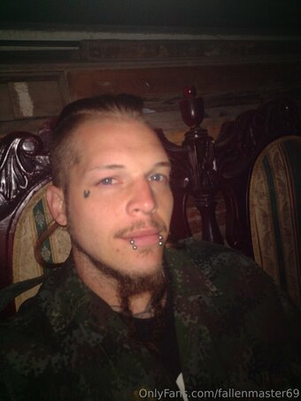 fallenmaster69 Nude Leaks Photo 3