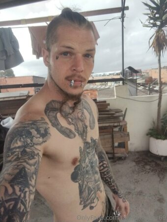 fallenmaster69 Nude Leaks Photo 8