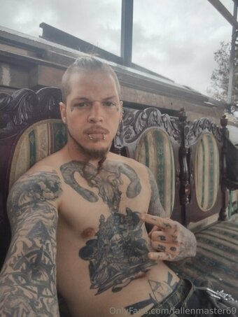 fallenmaster69 Nude Leaks Photo 9