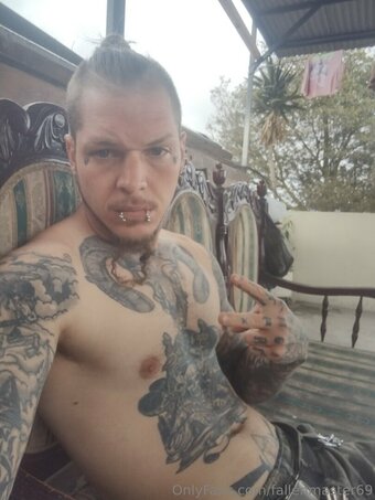 fallenmaster69 Nude Leaks Photo 10
