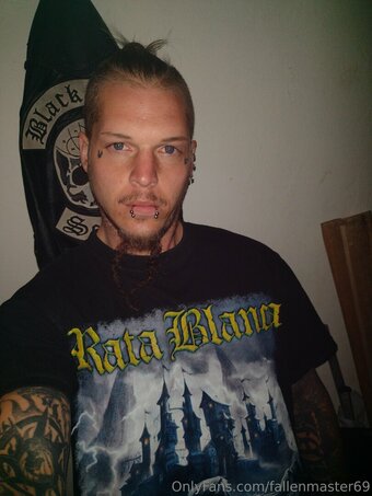 fallenmaster69 Nude Leaks Photo 11
