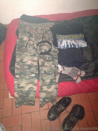 fallenmaster69 Nude Leaks Photo 13