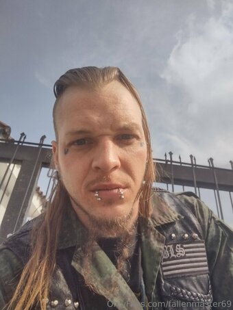 fallenmaster69 Nude Leaks Photo 25