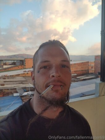 fallenmaster69 Nude Leaks Photo 27