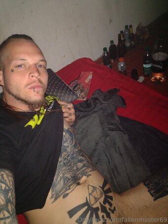 fallenmaster69 Nude Leaks Photo 29