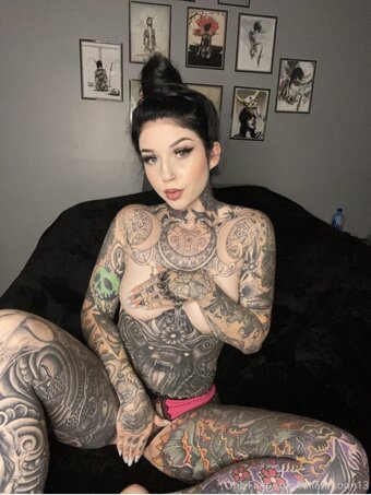 fallenmoon13 / Briana Todd Nude Leaks OnlyFans Photo 2