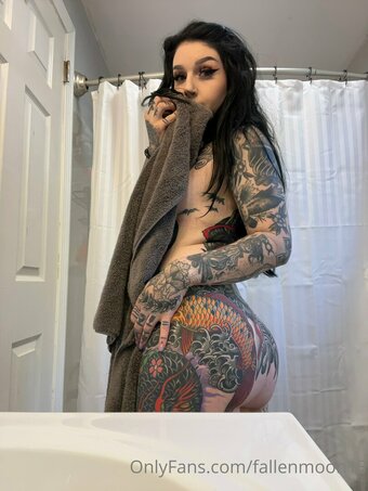 fallenmoon13 / Briana Todd Nude Leaks OnlyFans Photo 10