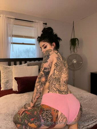 fallenmoon13 / Briana Todd Nude Leaks OnlyFans Photo 11