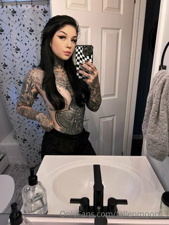 fallenmoon13 / Briana Todd Nude Leaks OnlyFans Photo 14