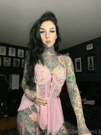 fallenmoon13 / Briana Todd Nude Leaks OnlyFans Photo 22