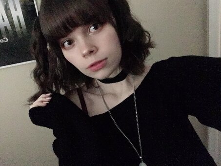 Fallenshadow / _fallenphotographs / shando Nude Leaks Photo 2