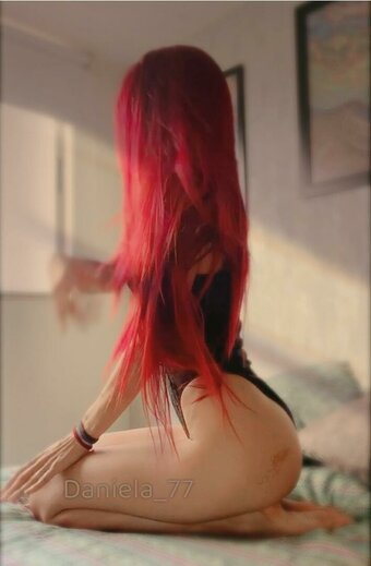 Fallenstar77 / daniela_77 / fallen_star77 Nude Leaks OnlyFans Photo 2