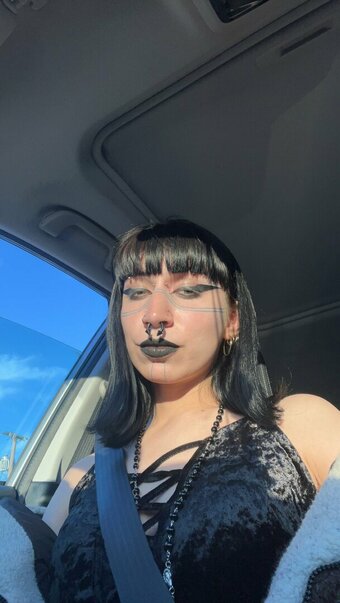 Falling Rain / alexitbabe / fallingrains / sadpatheticgorl Nude Leaks OnlyFans Photo 2