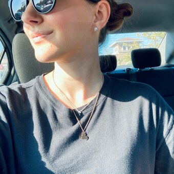 fallingupasmr Nude Leaks Photo 2