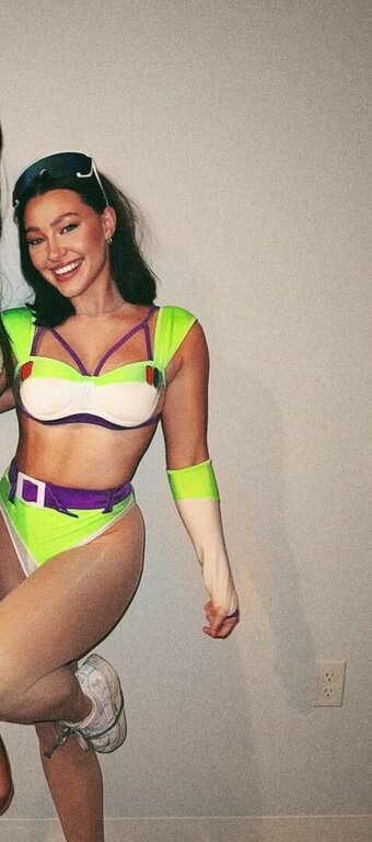 Fallon Chapman / fallonchapmanofficial Nude Leaks Photo 14