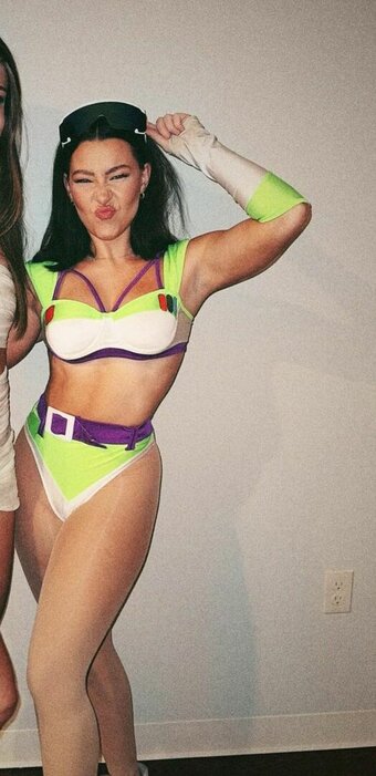 Fallon Chapman / fallonchapmanofficial Nude Leaks Photo 16