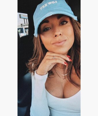 Fallon Perez / fallon_perez Nude Leaks Photo 2