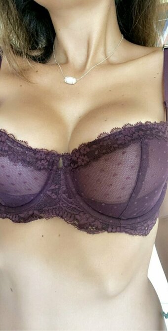 Fallon Perez / fallon_perez Nude Leaks Photo 9