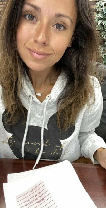 Fallon Perez / fallon_perez Nude Leaks Photo 10