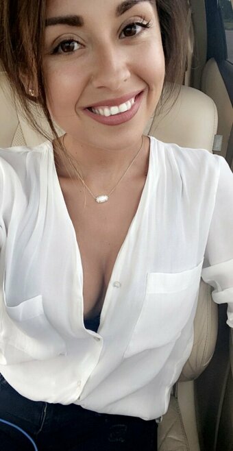 Fallon Perez / fallon_perez Nude Leaks Photo 11