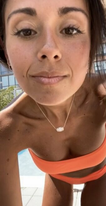 Fallon Perez / fallon_perez Nude Leaks Photo 14