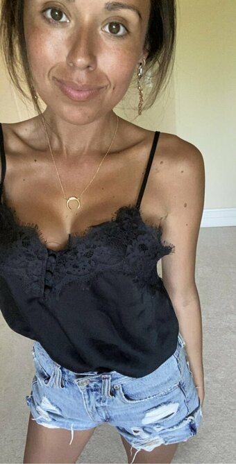 Fallon Perez / fallon_perez Nude Leaks Photo 17