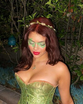 Fallon Smyth / fallonsmythe Nude Leaks Photo 1