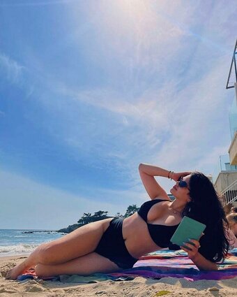 Fallon Smyth / fallonsmythe Nude Leaks Photo 10