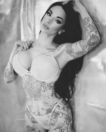 Fallon Vendetta / fallonvendetta / https: Nude Leaks OnlyFans Photo 8