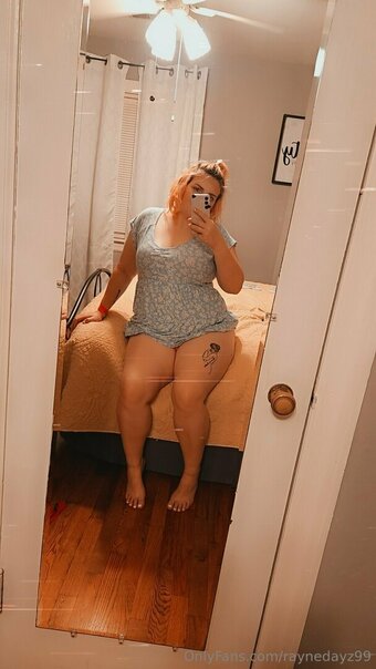 fallon42 Nude Leaks Photo 13